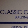 Classic General Contractors Inc.