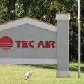 TEC Air Inc