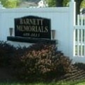 Barnett Memorials
