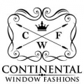 Continental Window
