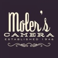 Moler's Camera