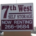 7th West Self Storage