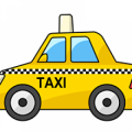 AAA University Taxi