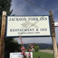 Jackson Fork Inn
