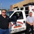A and M Truck Tire Service