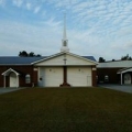 Coward Baptist Church