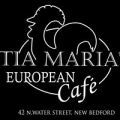 Tia Maria S European Cafe