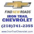 Iron Trail Motors