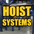 Hoist Systems Inc