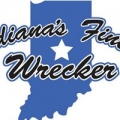 Indiana Finest Wrecker