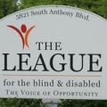 League for The Blind & Disabled