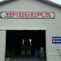 Becker's Feed & Fertilizer Inc