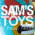 Sam's Toys