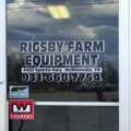 Rigsby Farm Equipment