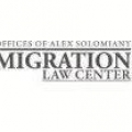 Law Office of Alex Solomiany PA