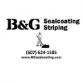 B & G Sealcoating