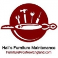 Furniture Maintenance Halls