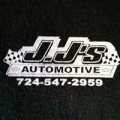 Jj's Automotive