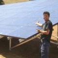 Advanced Solar Energy