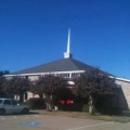 Alsbury Baptist Church
