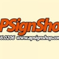 AP Sign Shop