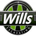 Wills Excavating