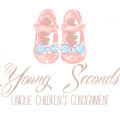 Young Seconds