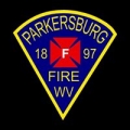 Parkersburg Fire Department