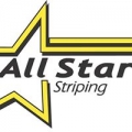 All Star Striping