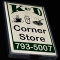 K & D Corner Store