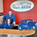 Tims Automobile Body