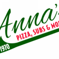 Anna's Pizza & Subs