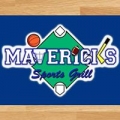 Mavericks Bar and Grill