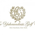 Yahnundasis Golf Club