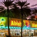 Alvin's Island Department Stores