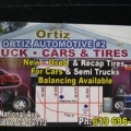 Ortiz Automotive