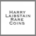 Harry Laibstain Rare Coins