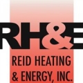Reid Heating & Energy Inc