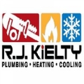 R J Kielty Plumbing Inc