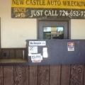 New Castle Auto Inc