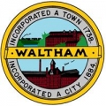 Waltham City Health Department