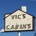 Vic's Cabins