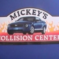 Mickey's Collision Center