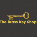 The Brass Key Shop