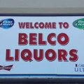 Belco Liquor Store