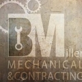 B. Miller Mechanical