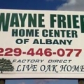 Wayne Frier Home Center of Albany