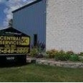 Central Services Company Inc
