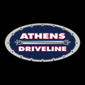 Athens Drive Line