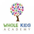 Whole Kids Academy
